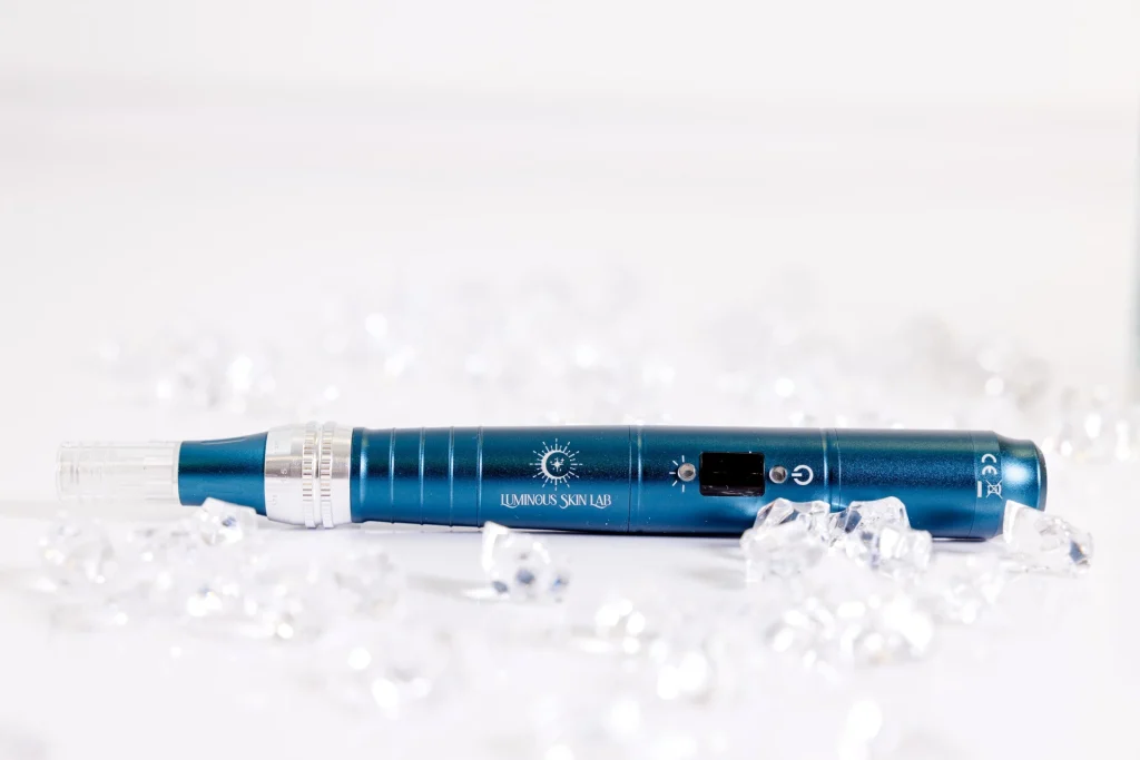 What to avoid after microneedling or nano-infusion to protect healing skin